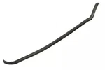 Genuine Gm Passenger Side Rear Door Auxiliary Weatherstrip 20944485. Fixed Price $58.70.