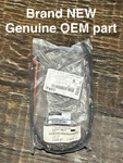 2011-2019 Infiniti Q70L M35H M37 M56 Rear Left Door Side Seal 82838-1MA1C. Fixed Price $165.00.