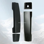 Exterior Door Handle For Nissan Armada Left & Right Set Chrome 2005-10. Fixed Price $63.56.