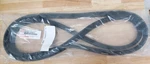 Genuine Lexus Body Weather-strip 67881-F6011. Fixed Price $150.00.