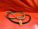 04-08 Acura Tsx Right Rear Door To Chassis Weather Strip Open Trim Oem #205. Fixed Price $39.95.