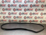 03-08 Nissan 350Z Coupe Driver Door Frame Weatherstrip 76922CD000 Oem 15BIJFA. Fixed Price $42.95.