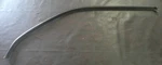 Oem 94-97 Honda Accord Sedan Wagon Rear Right Door Weatherstrip Sub-seal #16. Fixed Price $39.95.