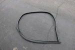 2015 Porsche 911 Front Door Rubber Seal 99102547600. Fixed Price $59.00.