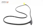 2023 - 2025 Kia Niro Front Left Driver Side Door Weatherstrip Seal Oem. Fixed Price $63.99.