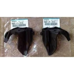 Mazda Genuine Oem Miata Side Weather Strip Rh&lh Set NA01-R1-721C NA01-R1-731C. Fixed Price $70.00.