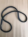 2019-2023 Volkswagen Jetta Oem Rear Trunk Rubber Seal Weatherstrip 17A827705J9B9. Fixed Price $70.00.