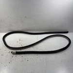 96-04 Acura Rl Left Rear Door Opening Seal On Body Beige 72815-SZ3-A02ZC Oem. Fixed Price $49.00.