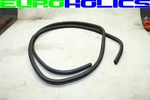 Range Rover L322 03-12 Left Rear Door Body Seal Rubber Weatherstrip Gasket. Fixed Price $33.24.