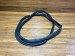 2019-2023 Mercedes E350 W213 Trunk Weather Seal Strip Rubber 2137507900 Oem. Fixed Price $136.00.