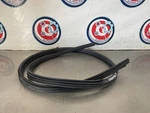 04-09 Nissan 350Z Convertible Passenger Rh Door Shell Weatherstrip Oem 25BFPDE. Fixed Price $29.95.