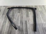 Audi A4 2017-2020 Rear Left Side Door Window Glass Channel Seal Waterstrip Rubbe. Fixed Price $46.00.