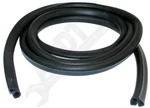 Apdty 154572 Door Rubber Weatherstrip Body Seal L-series Heavy Duty Truck (15'). Fixed Price $49.74.