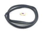 2012-2018 Mercedes CLS550 Left Driver Rear Door Weatherstrip Seal Oem.. Fixed Price $37.99.