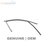 2016-2018 Bmw 340I Xdrive Front Right Door Guide / Window Seal 7414532. Fixed Price $36.92.