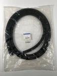2007-2017 Jeep Right Front Door Body Mounted Weatherstrip Oem Mopar 5074642AH. Fixed Price $109.99.