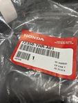 Honda 72350-THR-A01 Left Front Door Weatherstrip Seal For 18-21 Odyssey. Fixed Price $55.55.