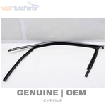 2020-2024 Vw Atlas Cross Sport Front Left Door Window Glass Channel / Seal. Fixed Price $79.99.