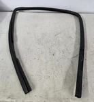 09-24 Dodge Ram Pickup Right Rear Door Window Seal Crew Cab Mopar #55372136. Fixed Price $79.00.