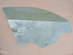 2024 Chevrolet Trax Front Right Passenger Side Door Window Glass Oem. Fixed Price $130.99.