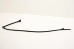 2017 - 2023 Mercedes C300 C205 Front Left Side Door Window Seal Run Channel Oem. Fixed Price $54.70.