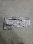 Genuine Mopar Foil Backed Seal Insulation Left 5029431AC Dodge Viper Oem. Fixed Price $89.99.