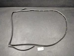 Rear Right Passenger Door Weatherstrip 2018 Nissan Altima 82830-9HS0B 2013-2017. Fixed Price $29.50.