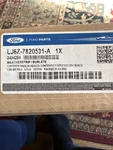 2017-2019 Ford Escape Front Left Door Weatherstrip Seal Oem LJ6Z7820531A. Fixed Price $49.00.