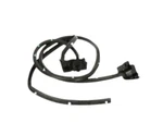 Subaru Genuine Forester SG5 2003-2008 Front Door Weather Strip Lh 63511SA010 Oem. Fixed Price $134.42.