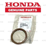 03 - 04 Honda Pilot Crankshaft Rear Main Oil Seal Genuine Oem New. Fixed Price $32.99.