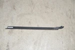 Vw Eos 1F Window Bay Strip Rear Left 1Q0853299N 1Q0853299P. Fixed Price $58.16.
