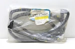 Oem Mazda GD7A-58-760B Door Weather Strip Nos. Fixed Price $79.89.
