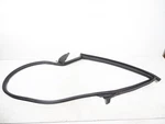2017-2023 Tesla Model Rear Right Body Doorway Weatherstrip Seal Rubber 94K Oem. Fixed Price $48.92.