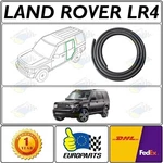 Land Rover LR4 Discovery L319 Rubber/felt Rear Door Seal Weatherstrip. Fixed Price $91.00.