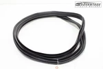 2025 Kia K4 CL4 Sedan Front Left Side Doorway Weatherstrip Seal Rubber Oem. Fixed Price $70.19.
