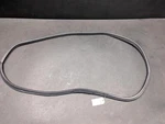 Rear Right Door Body Weatherstrip 2019 Infiniti Q50 76923-4GA0A 2014 2015 2022. Fixed Price $29.65.
