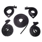 For Dodge Dart 1967-1972 Diy Solutions Door, Roofrail & Trunk Seal Kit. Fixed Price $415.75.