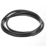New Precision Rh Rear Door Seal Weatherstrip / Fits 2008-2020 Toyota Sequoia. Fixed Price $79.99.