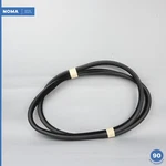 09-15 Jaguar Xfr X250 Rear Right Or Left Side Body Weather Strip Seal Oem. Fixed Price $47.97.