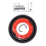 Rear Axle Shaft Seal, Differential Suit Bmw Series 335 33108860348. Fixed Price $43.49.