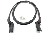 2018-2024 Audi S5 A5 Convertible Top Cover Rear Weatherstrip Rubber Seal Oem. Fixed Price $54.99.