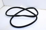 2007-2013 Mercedes-benz S550 Rear Right Door Weatherstrip On Body 221-697-11-51. Fixed Price $49.49.
