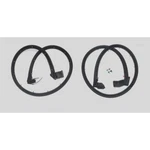 Fairchild Industries KD3039 Set Of 2 Door Seals Driver & Passenger Side Pair. Fixed Price $105.45.
