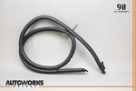05-08 Porsche Boxster 987 Front Right Side Door Weatherstrip Rubber Seal Oem. Fixed Price $54.50.