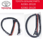 Toyota Genuine Celica ZZT23# Roof Side Rail Weather Strip Set ZZT230 ZZT231. Fixed Price $179.28.