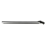 Oem New 2007-2016 Vw Volkswagen Eos Chrome Left Side Seal Belt Molding. Fixed Price $267.35.