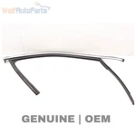 2019-2024 Audi Q3 Front Right Door Window Glass Channel / Seal 83A837432. Fixed Price $63.68.
