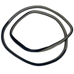 Genuine Nissan 2007-2012 Altima Right Rear Door Weather Strip 82830-ZX60A. Fixed Price $65.60.