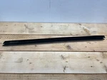 04-10 Bmw X3 E83 Front Left Door O/s Inner Weatherstrip Sealing 51333330183 Oem. Fixed Price $22.49.