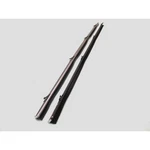 Fairchild Industries KD2022 Door Glass Weatherstrips Set Of Left & Right Pair. Fixed Price $48.84.